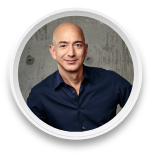 Jeff Bezos