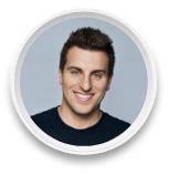 Brian Chesky