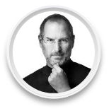 Steve Jobs