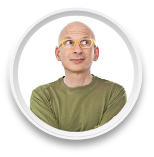Seth Godin