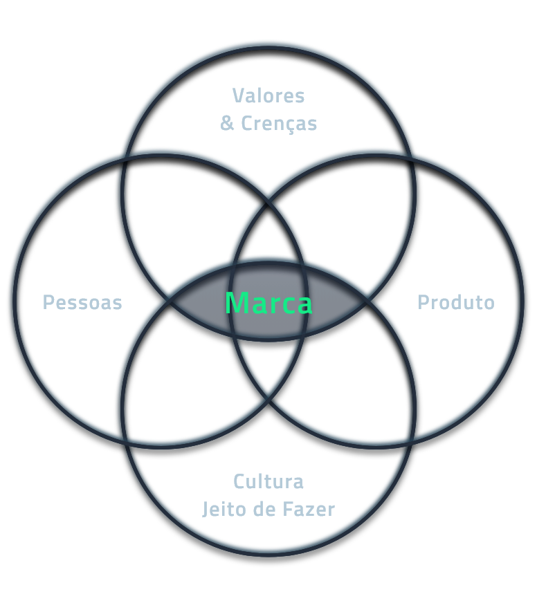 MARCA NA CULTURA - Valores e Crenças, Pessoas, Produto e Cultura - ALLIDEM