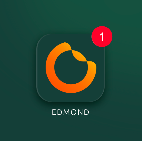 3. EDMOND