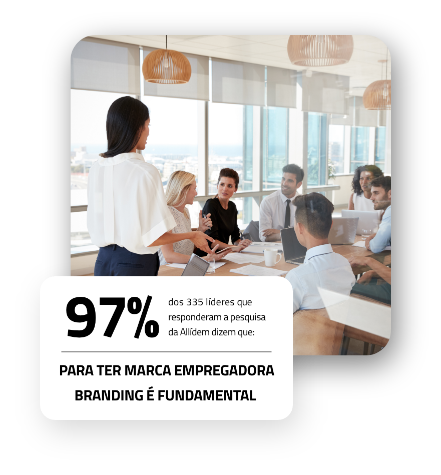A PRESENÇA DA MARCA NA CULTURA DA ORGANIZAÇÃO A PRESENÇA DA MARCA NA CULTURA DA ORGANIZAÇÃO