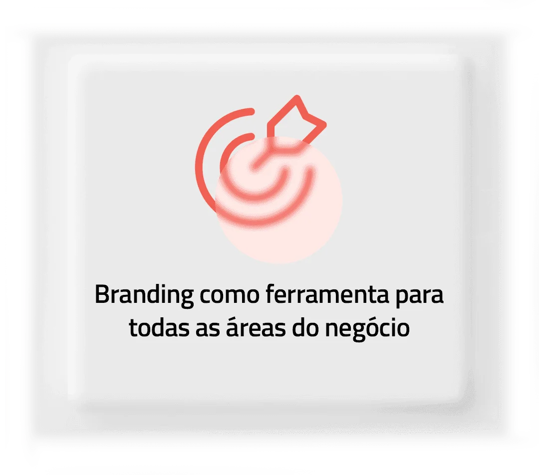 Branding como ferramenta de negócio Branding como ferramenta de negócio