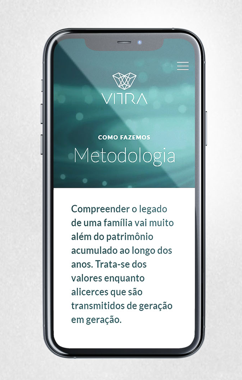 Celular com a metodologia da vitra, compreender o legado de uma família vai muito além do pratimônio Celular com a metodologia da vitra, compreender o legado de uma família vai muito além do pratimônio