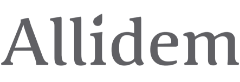 Logo Allídem Menu