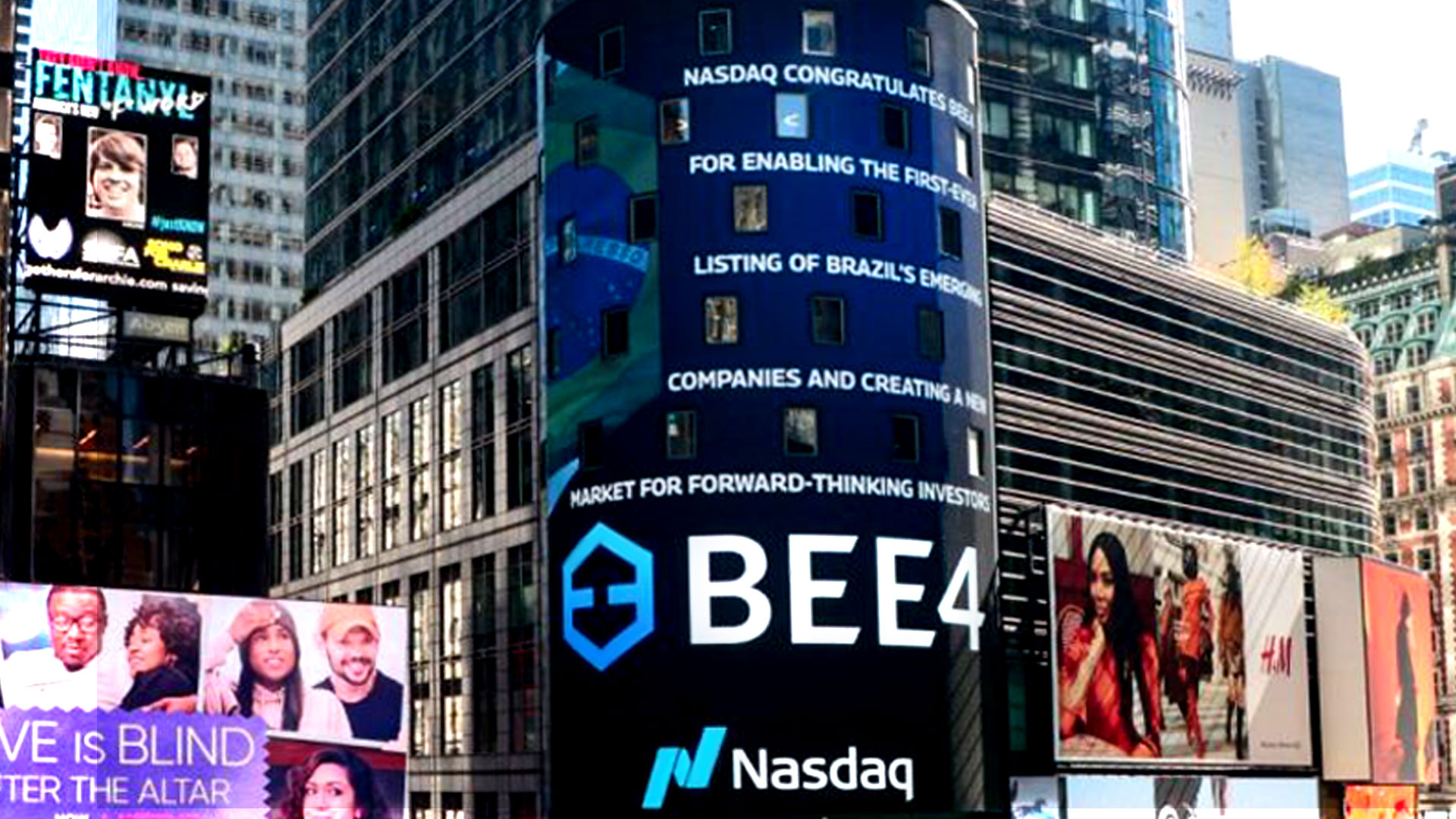 NASDAQ2 NASDAQ2