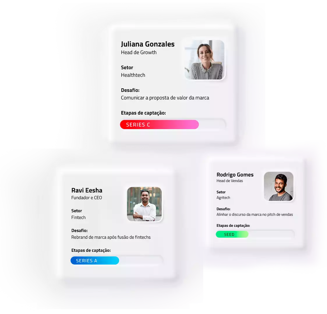 personas personas